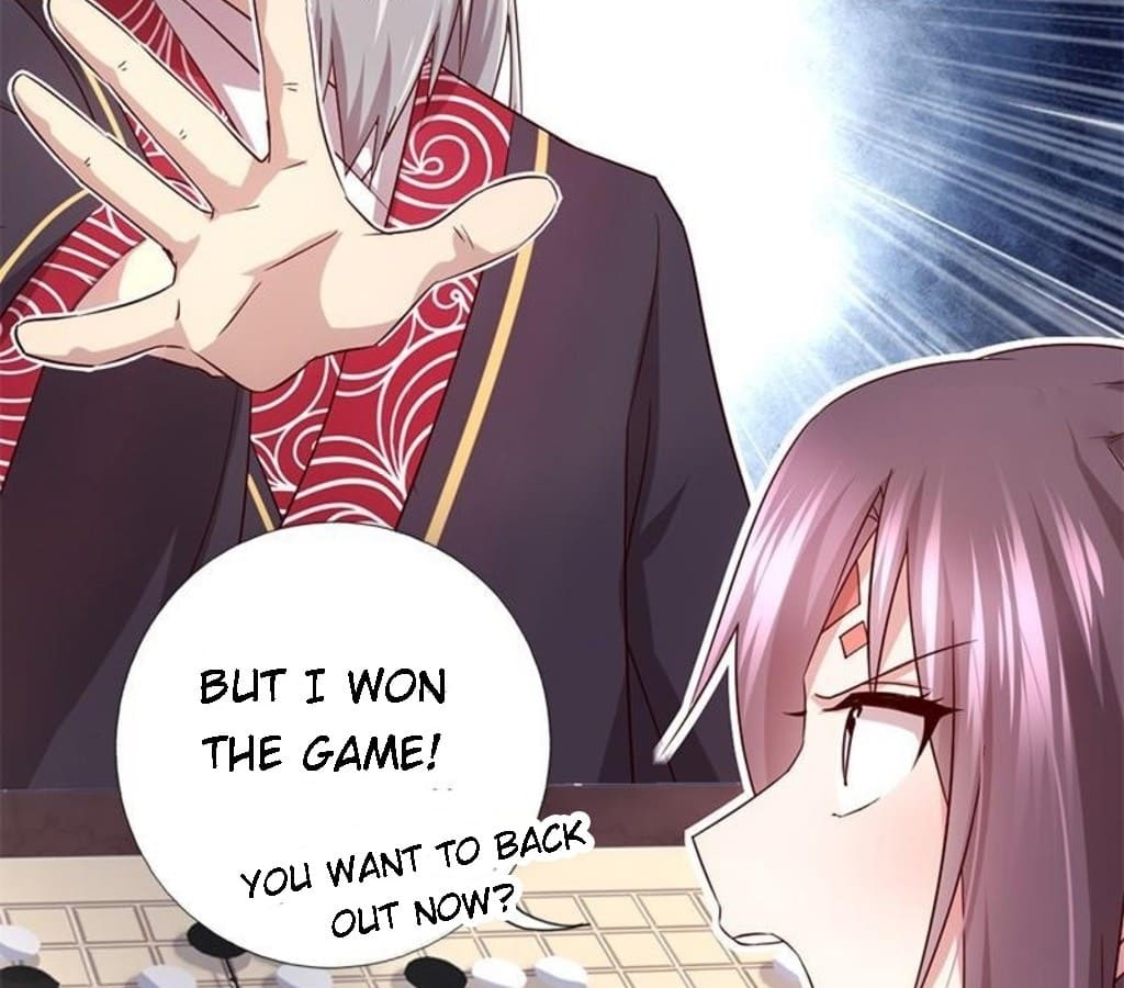Read Holy Chef, Crazy Empress chapter 62 image 34 on Lezhin