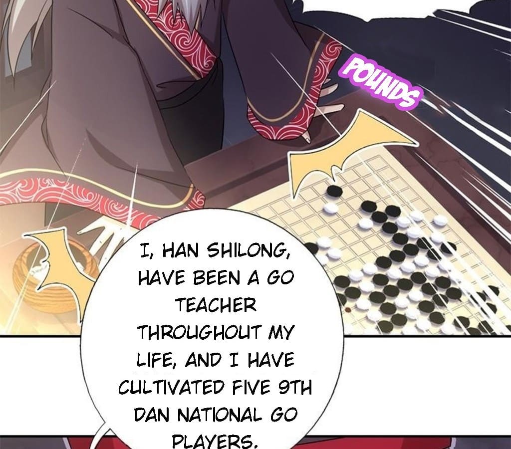 Read Holy Chef, Crazy Empress chapter 62 image 36 on Lezhin