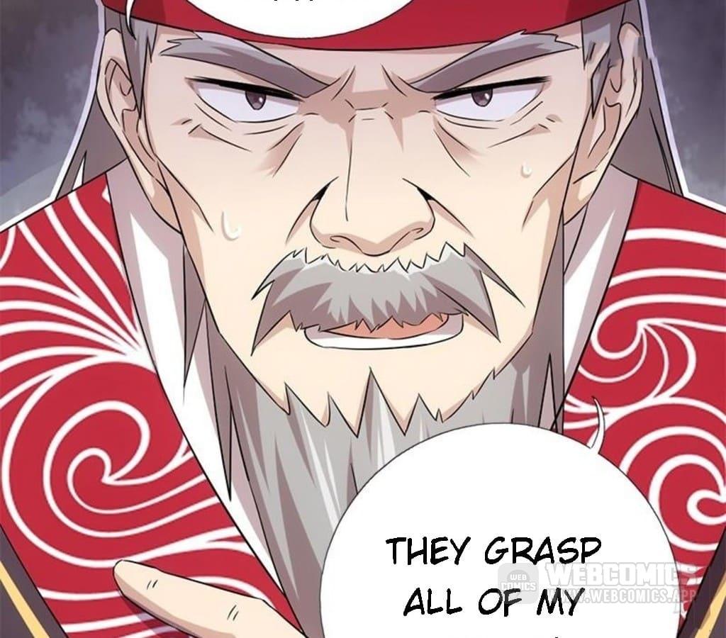 Read Holy Chef, Crazy Empress chapter 62 image 37 on Lezhin