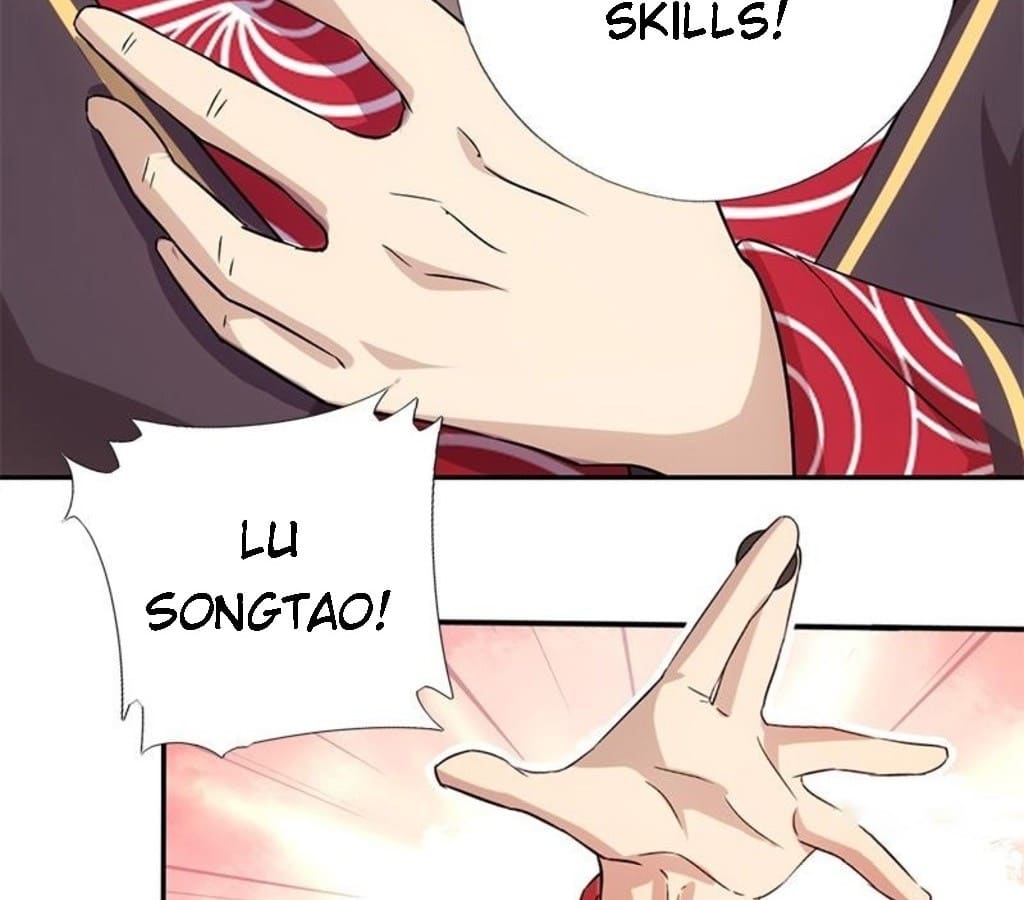 Read Holy Chef, Crazy Empress chapter 62 image 38 on Lezhin