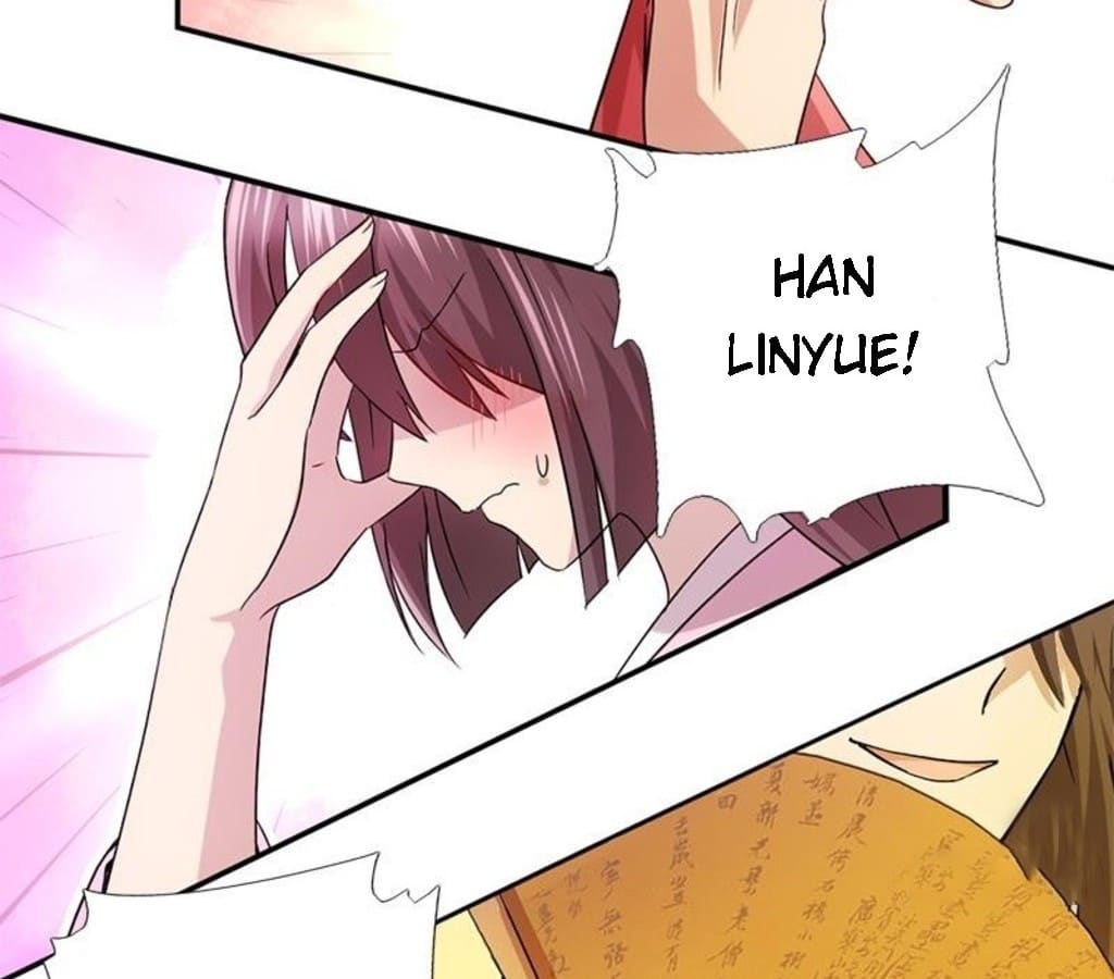 Read Holy Chef, Crazy Empress chapter 62 image 39 on Lezhin