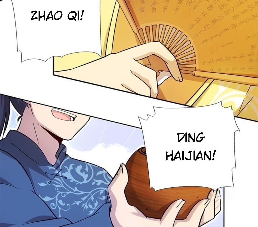Read Holy Chef, Crazy Empress chapter 62 image 40 on Lezhin