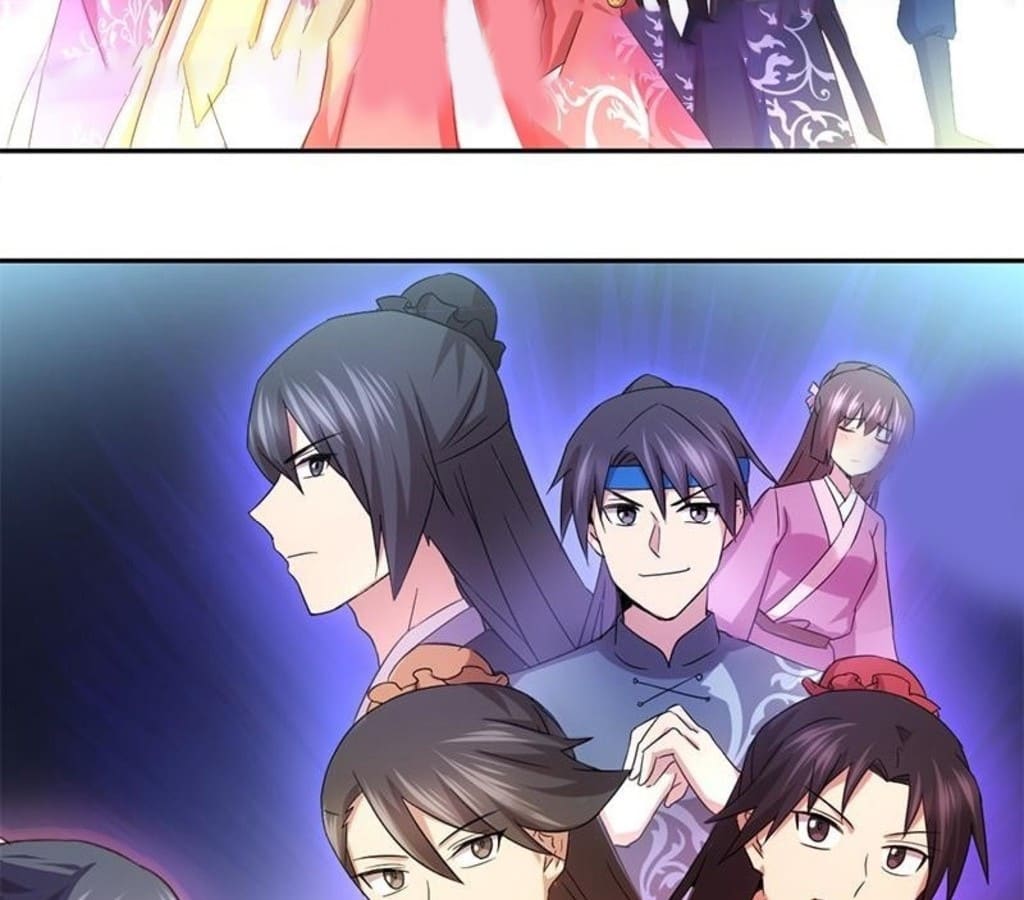 Read Holy Chef, Crazy Empress chapter 62 image 43 on Lezhin