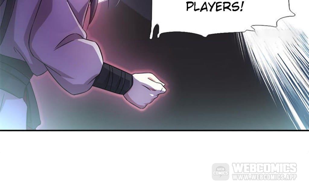 Read Holy Chef, Crazy Empress chapter 62 image 45 on Lezhin