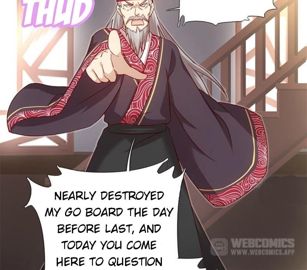Read Holy Chef, Crazy Empress chapter 62 image 5 on Lezhin