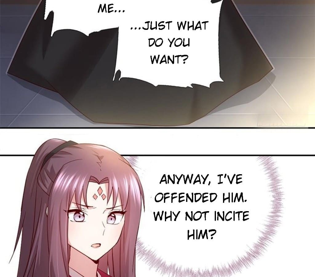Read Holy Chef, Crazy Empress chapter 62 image 6 on Lezhin