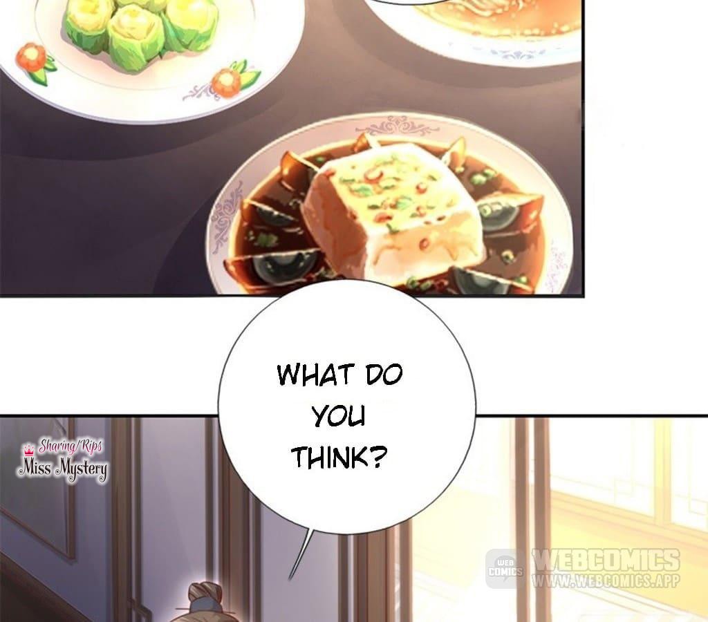 Read Holy Chef, Crazy Empress chapter 63 image 1 on Lezhin
