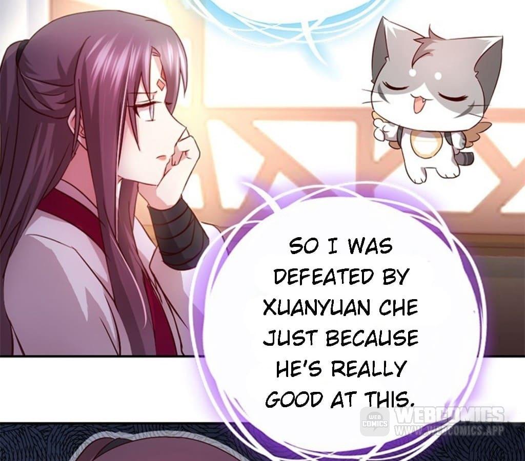 Read Holy Chef, Crazy Empress chapter 63 image 13 on Lezhin