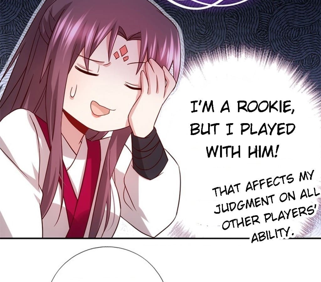 Read Holy Chef, Crazy Empress chapter 63 image 14 on Lezhin