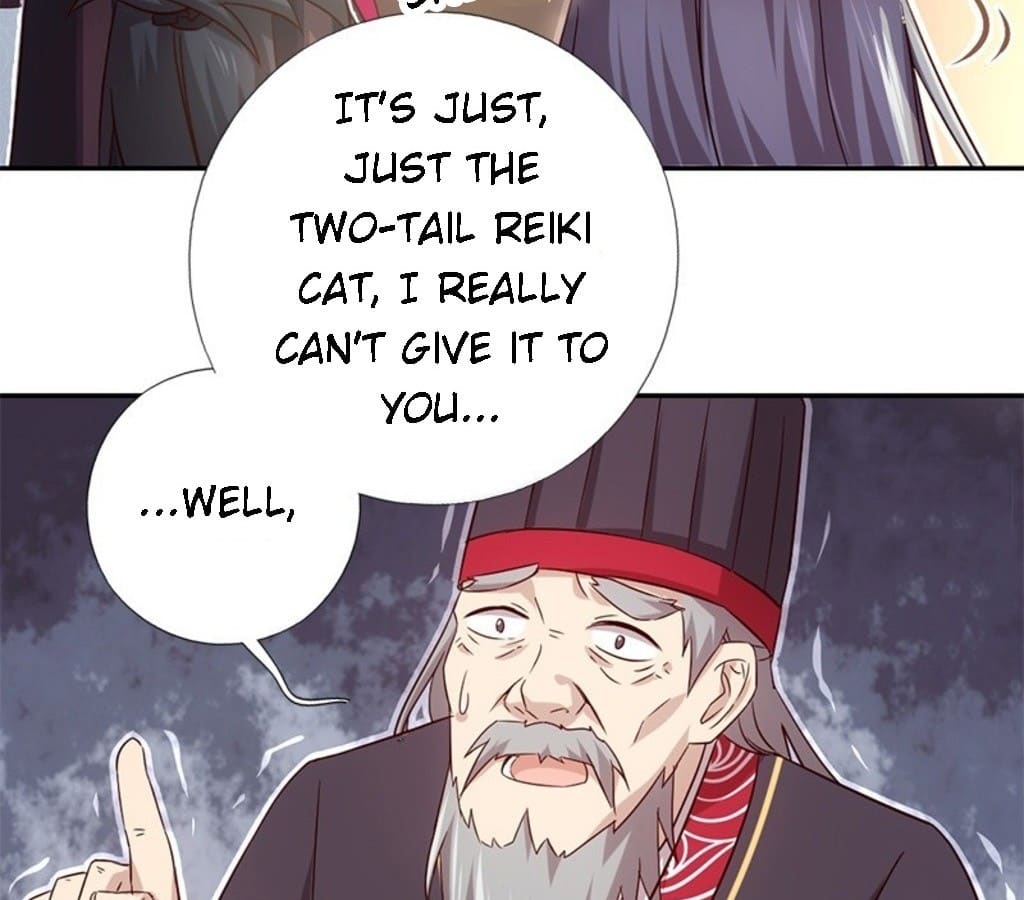 Read Holy Chef, Crazy Empress chapter 63 image 16 on Lezhin