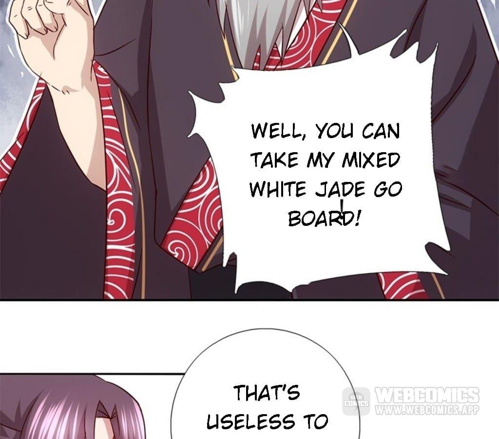 Read Holy Chef, Crazy Empress chapter 63 image 17 on Lezhin