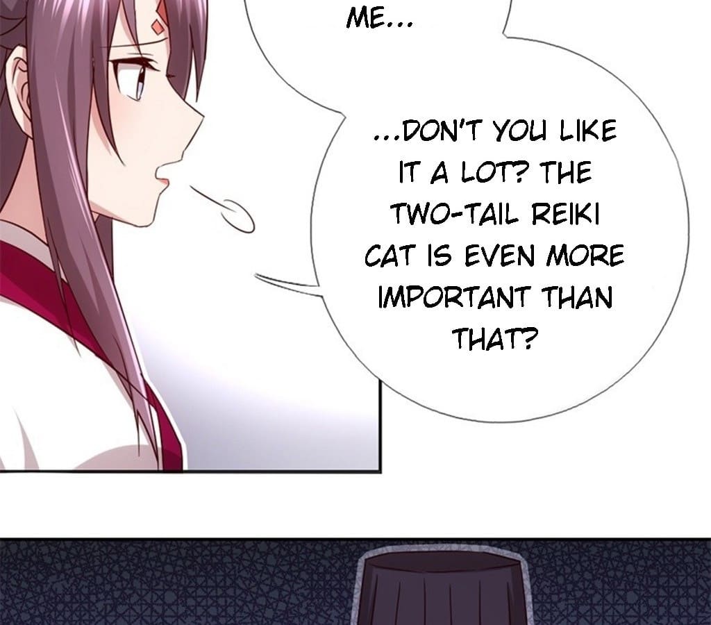 Read Holy Chef, Crazy Empress chapter 63 image 18 on Lezhin