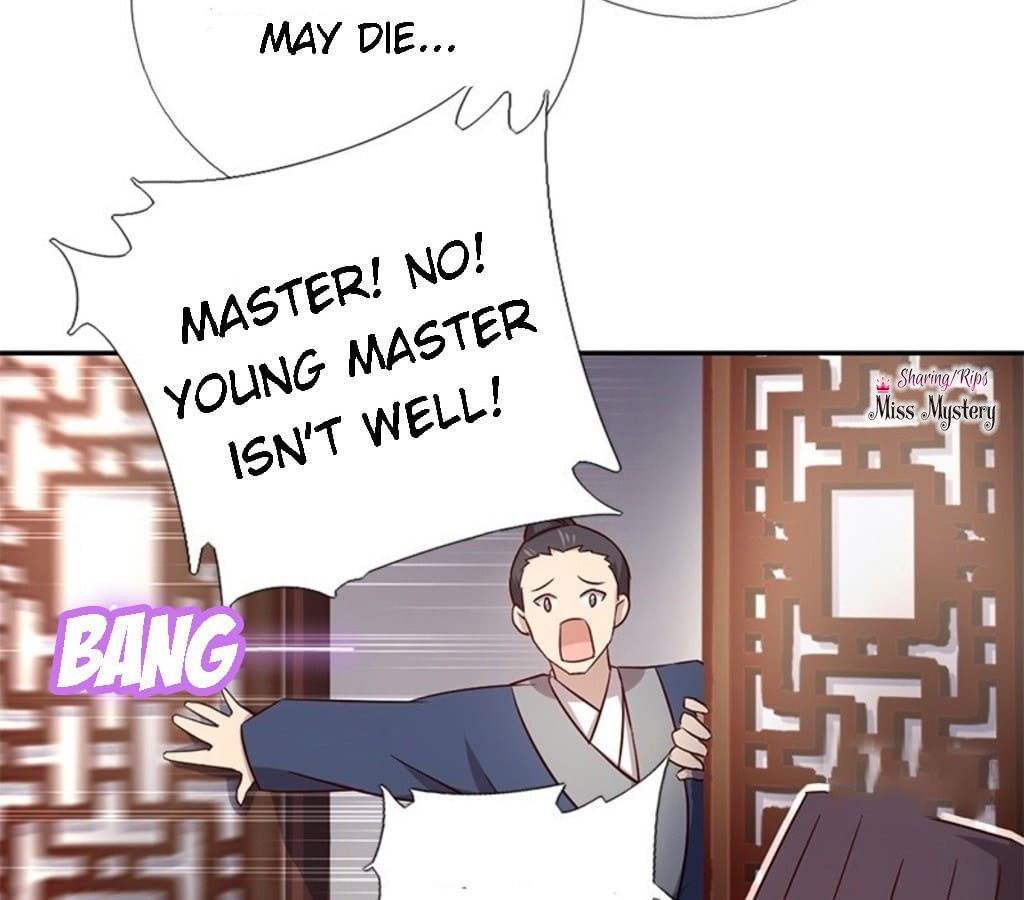 Read Holy Chef, Crazy Empress chapter 63 image 20 on Lezhin