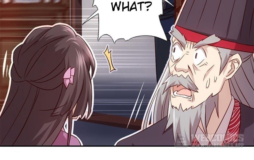 Read Holy Chef, Crazy Empress chapter 63 image 21 on Lezhin
