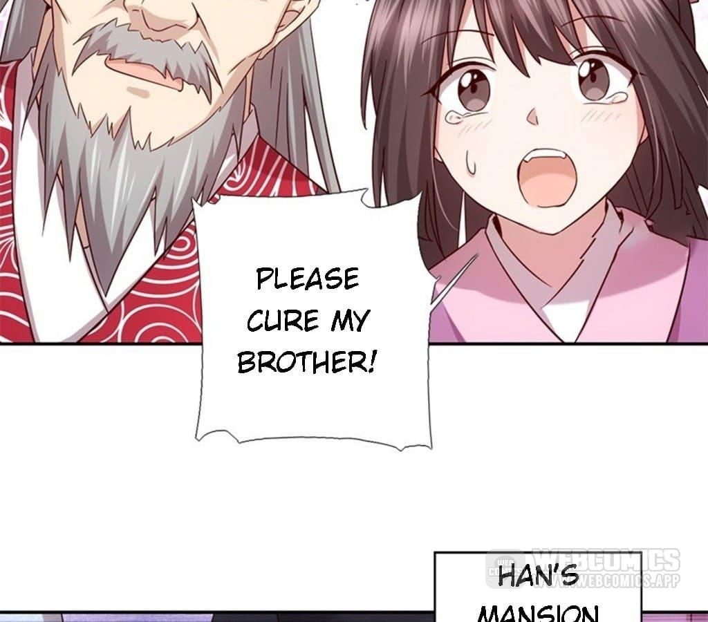 Read Holy Chef, Crazy Empress chapter 63 image 25 on Lezhin