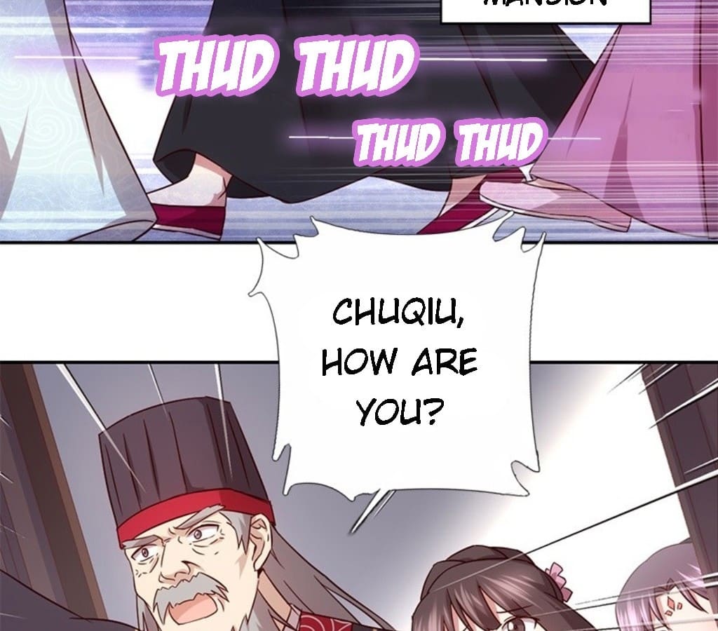 Read Holy Chef, Crazy Empress chapter 63 image 26 on Lezhin