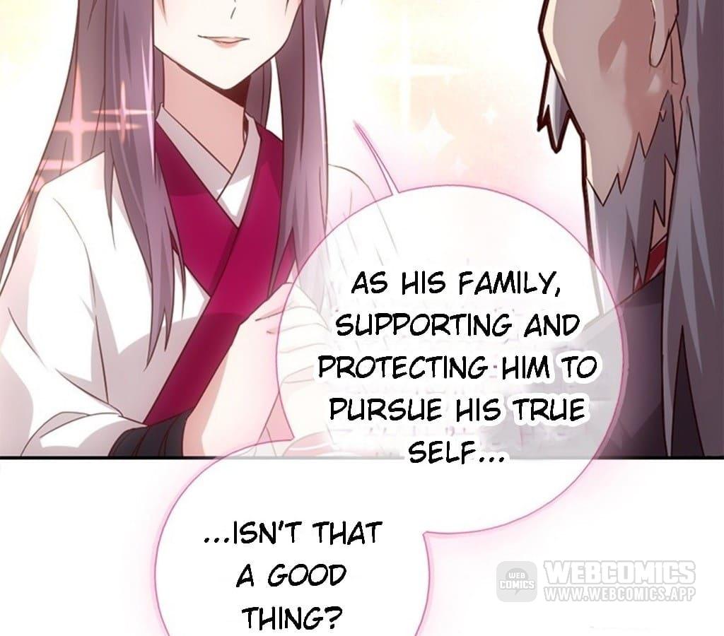 Read Holy Chef, Crazy Empress chapter 63 image 33 on Lezhin
