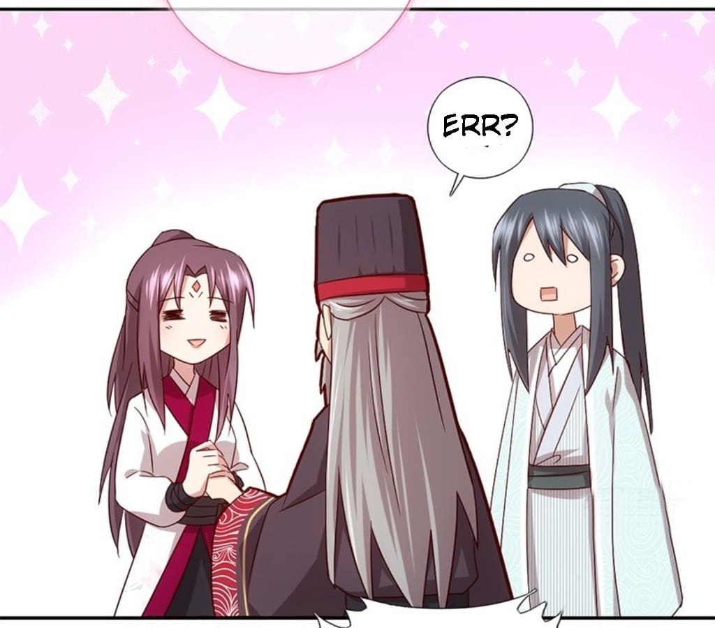 Read Holy Chef, Crazy Empress chapter 63 image 34 on Lezhin