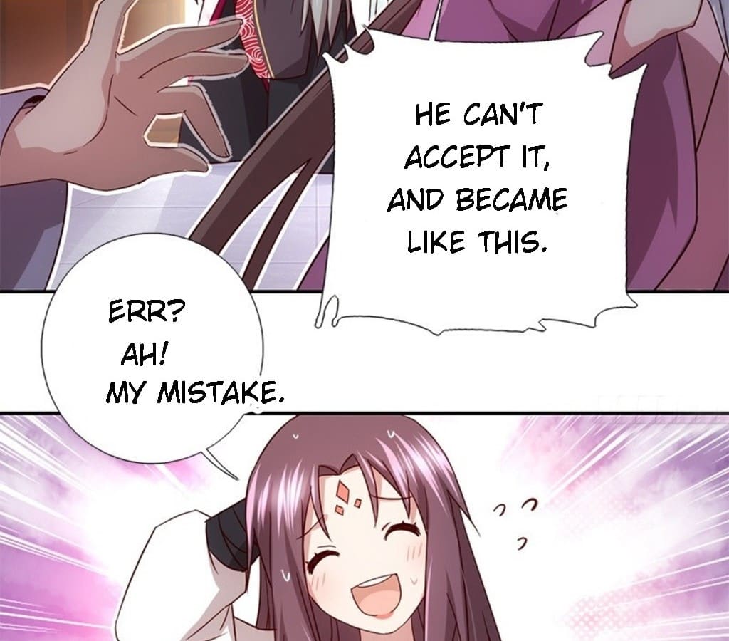 Read Holy Chef, Crazy Empress chapter 63 image 36 on Lezhin