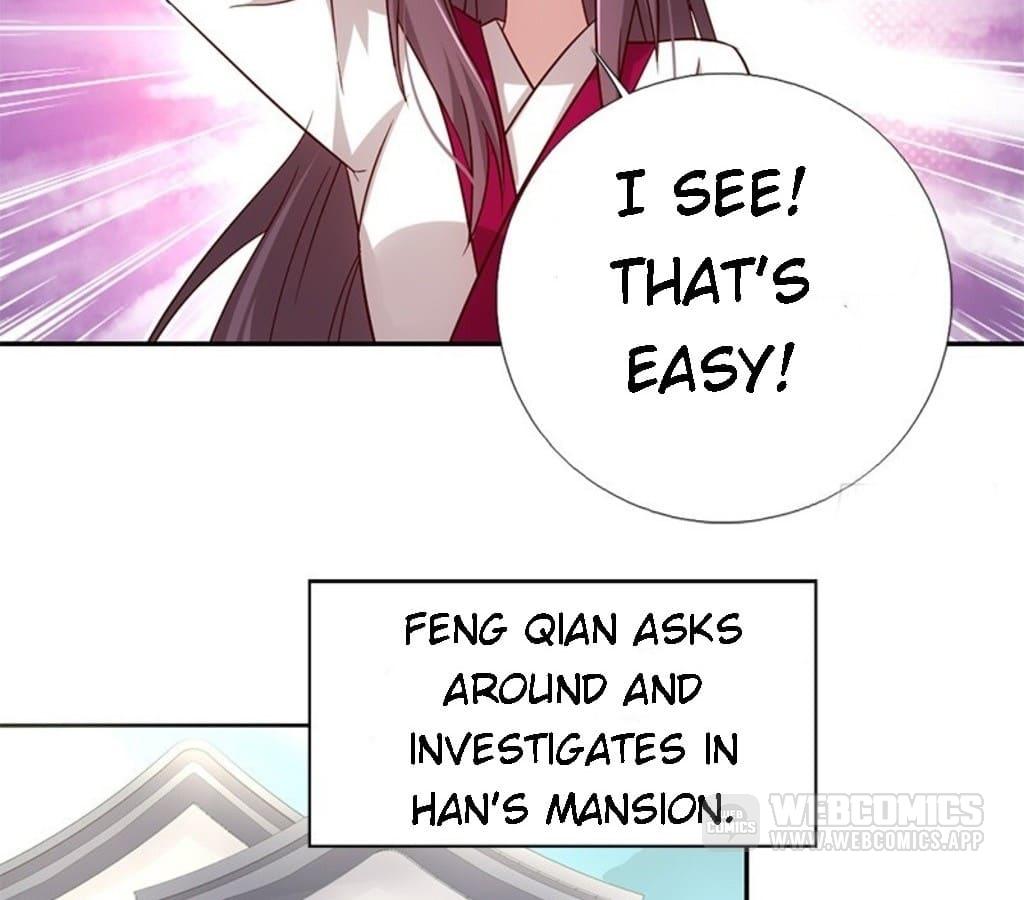 Read Holy Chef, Crazy Empress chapter 63 image 37 on Lezhin