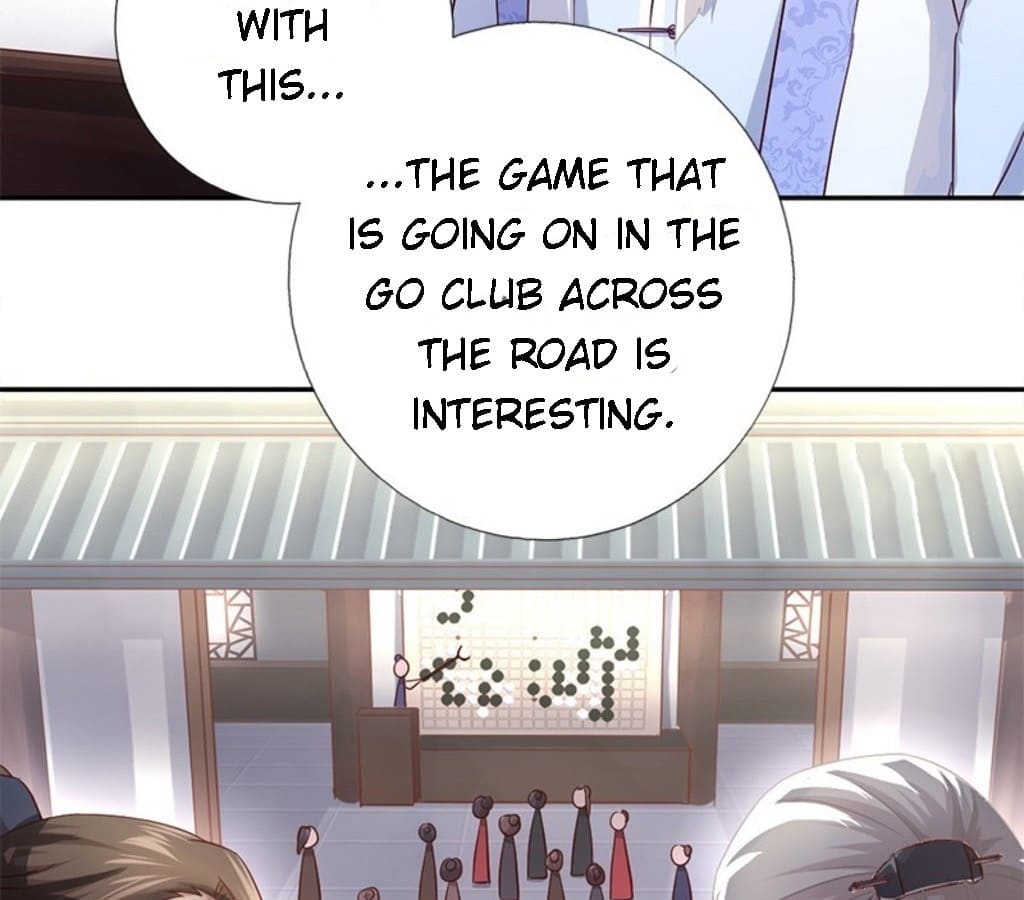 Read Holy Chef, Crazy Empress chapter 63 image 4 on Lezhin