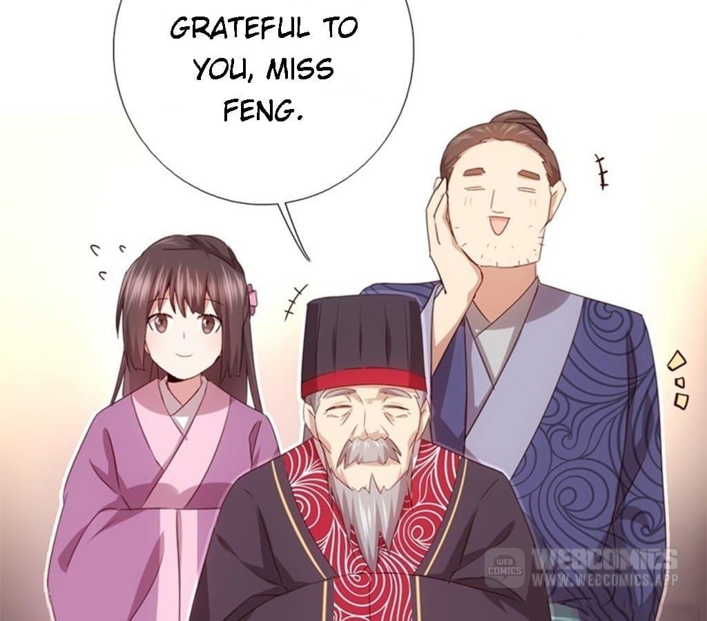 Read Holy Chef, Crazy Empress chapter 63 image 41 on Lezhin
