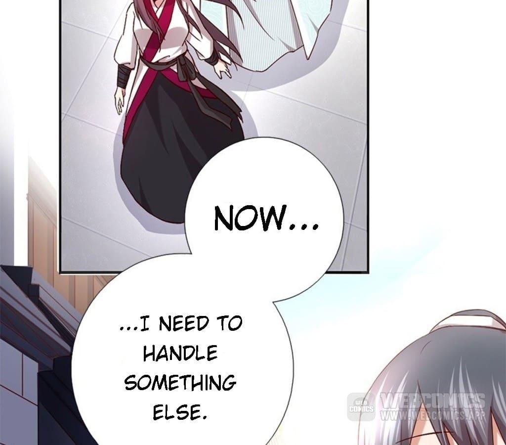 Read Holy Chef, Crazy Empress chapter 63 image 45 on Lezhin