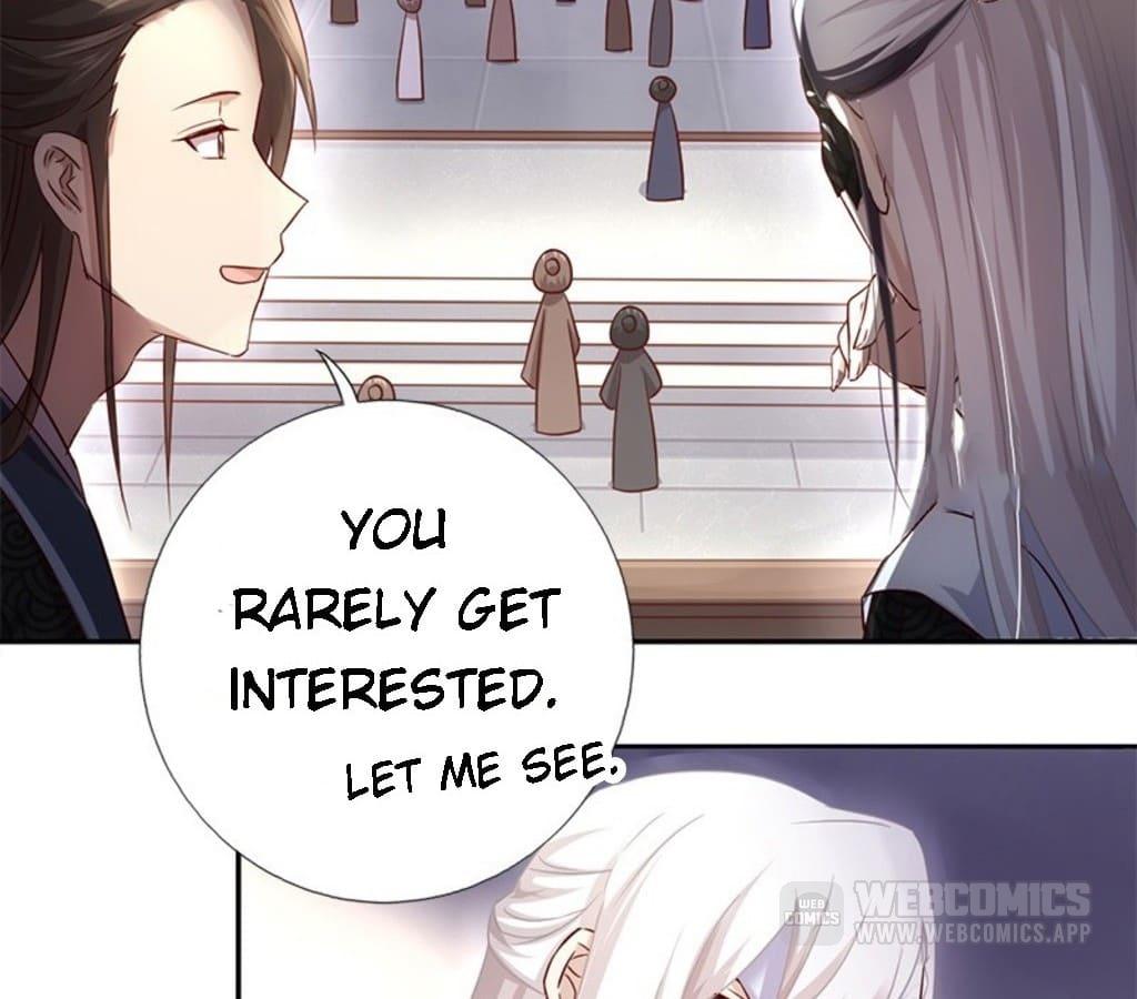 Read Holy Chef, Crazy Empress chapter 63 image 5 on Lezhin