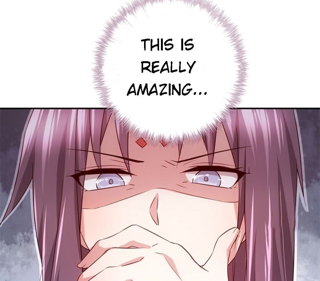 Read Holy Chef, Crazy Empress chapter 63 image 7 on Lezhin