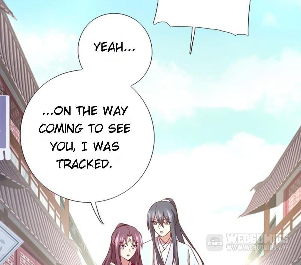 Read Holy Chef, Crazy Empress chapter 64 image 1 on Lezhin
