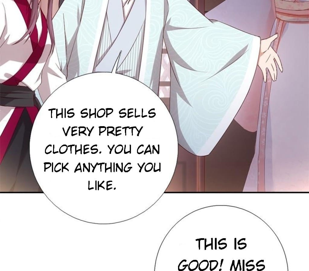 Read Holy Chef, Crazy Empress chapter 64 image 12 on Lezhin