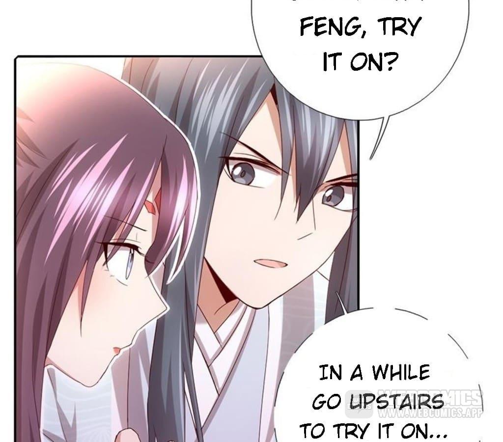 Read Holy Chef, Crazy Empress chapter 64 image 13 on Lezhin