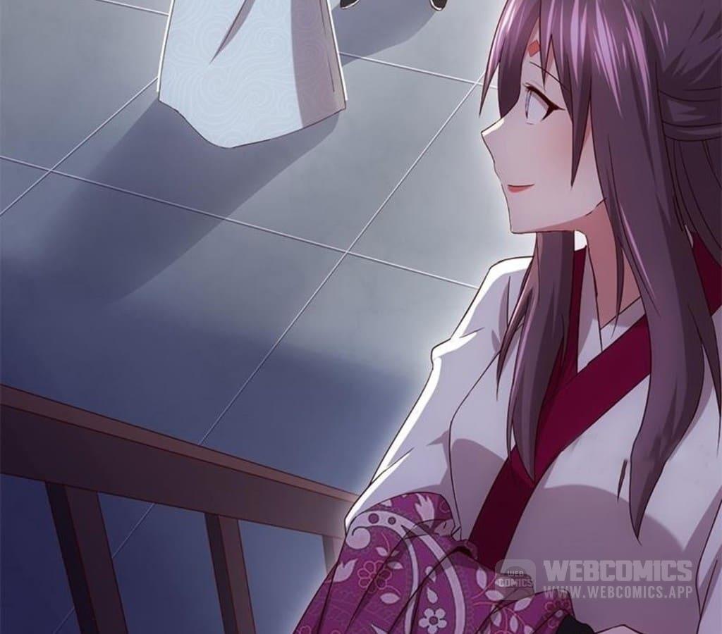 Read Holy Chef, Crazy Empress chapter 64 image 17 on Lezhin
