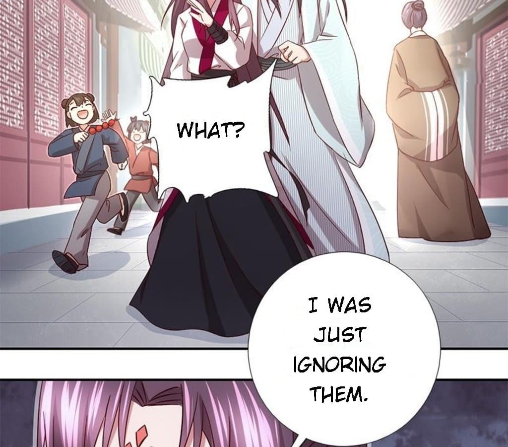 Read Holy Chef, Crazy Empress chapter 64 image 2 on Lezhin