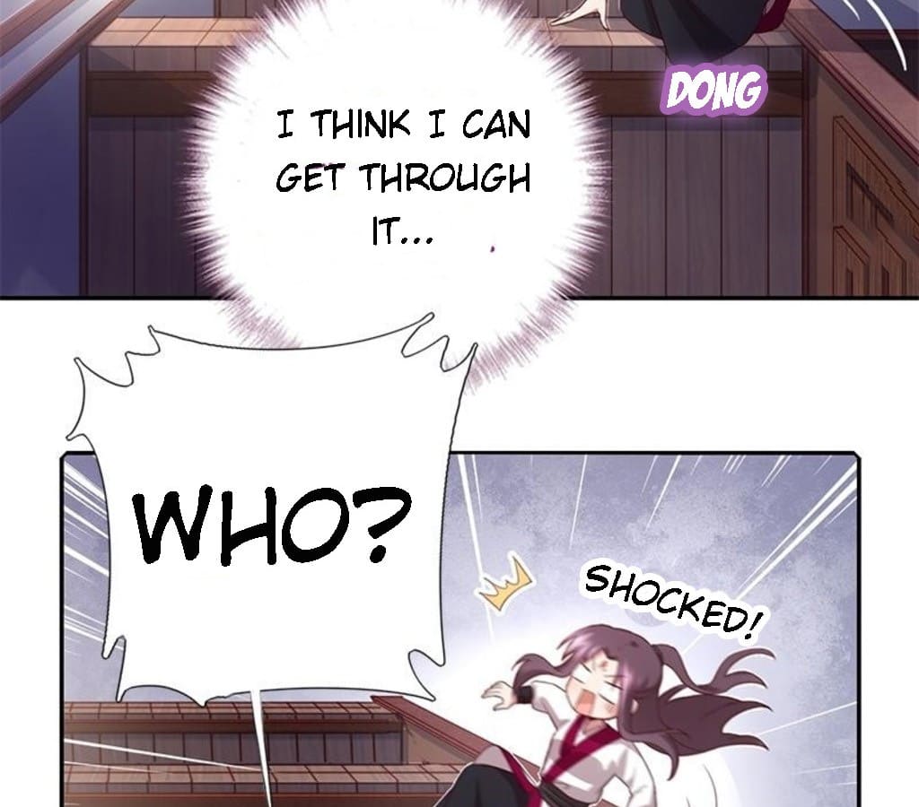 Read Holy Chef, Crazy Empress chapter 64 image 22 on Lezhin