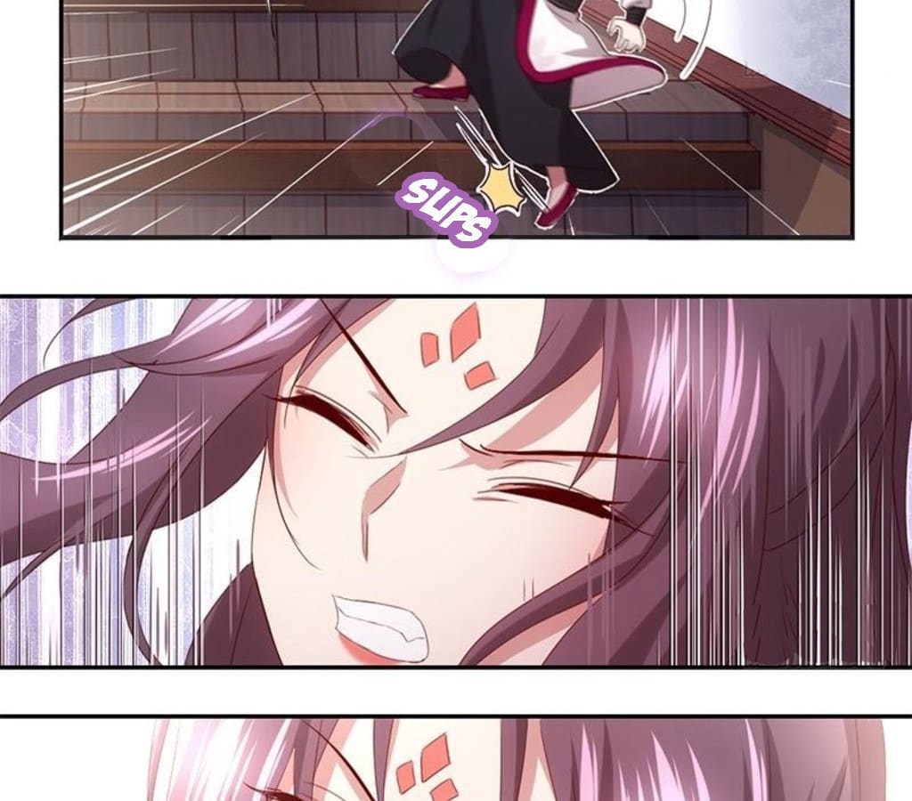 Read Holy Chef, Crazy Empress chapter 64 image 23 on Lezhin