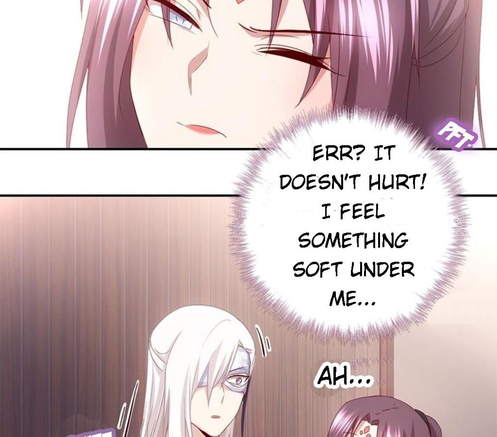 Read Holy Chef, Crazy Empress chapter 64 image 24 on Lezhin