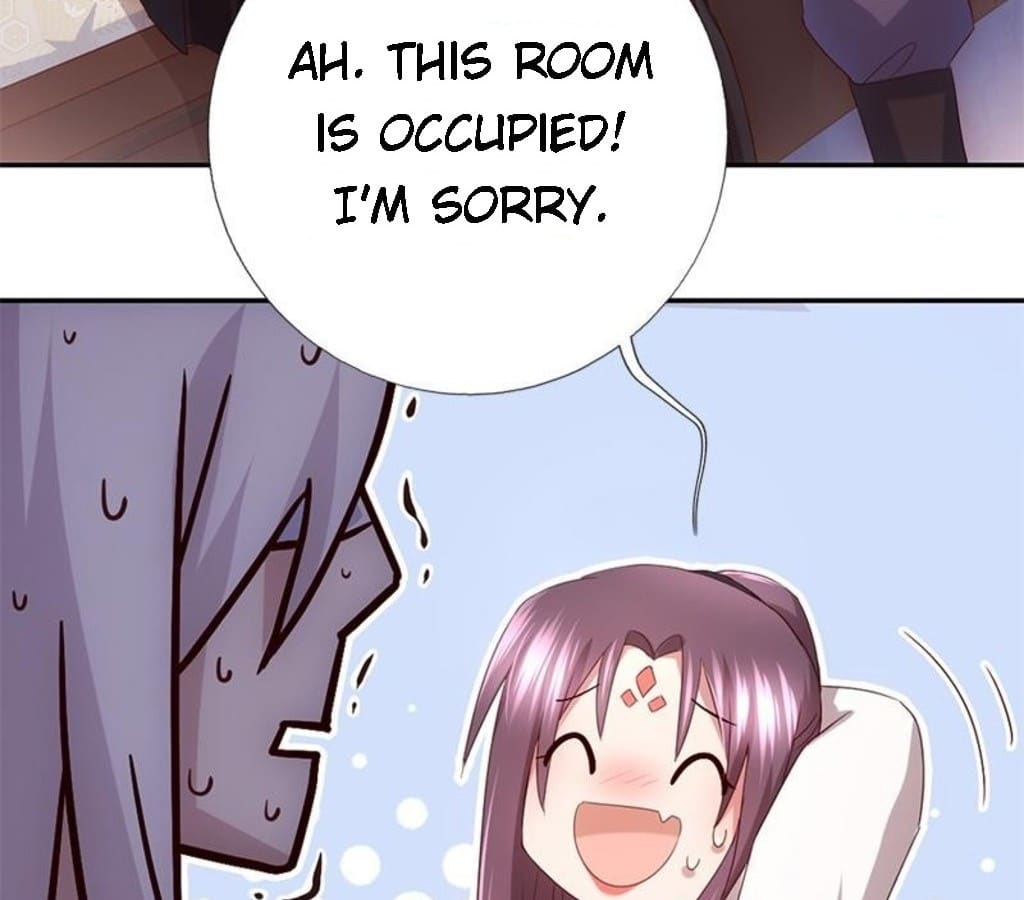 Read Holy Chef, Crazy Empress chapter 64 image 26 on Lezhin