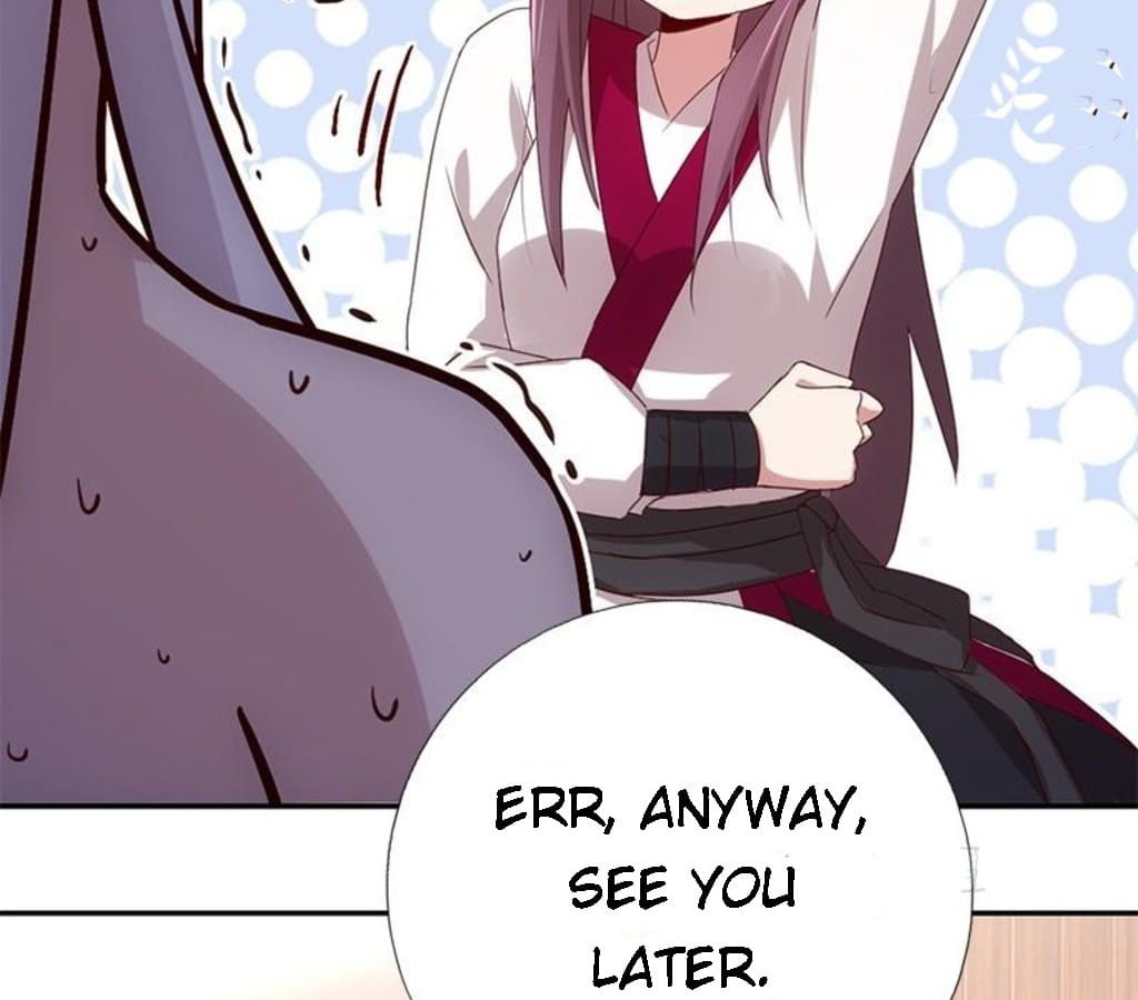 Read Holy Chef, Crazy Empress chapter 64 image 27 on Lezhin