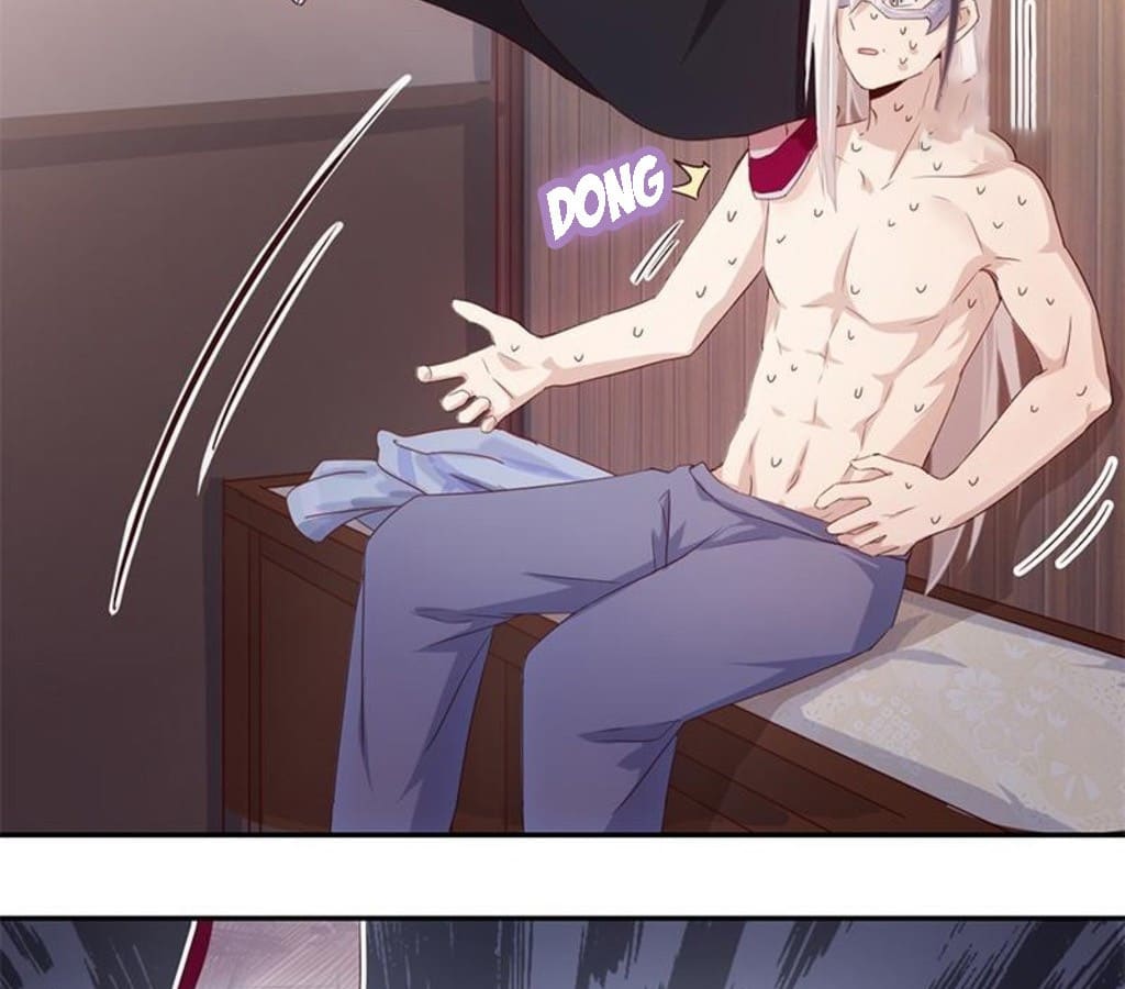 Read Holy Chef, Crazy Empress chapter 64 image 30 on Lezhin