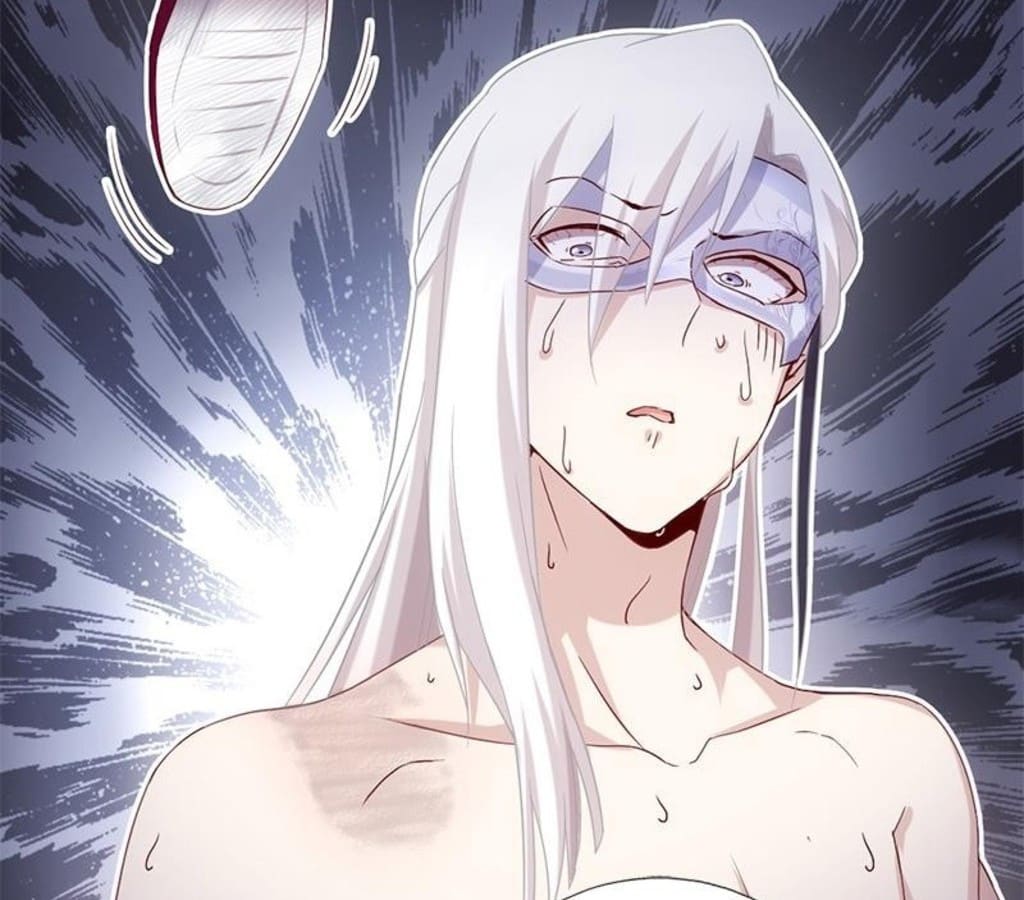 Read Holy Chef, Crazy Empress chapter 64 image 31 on Lezhin