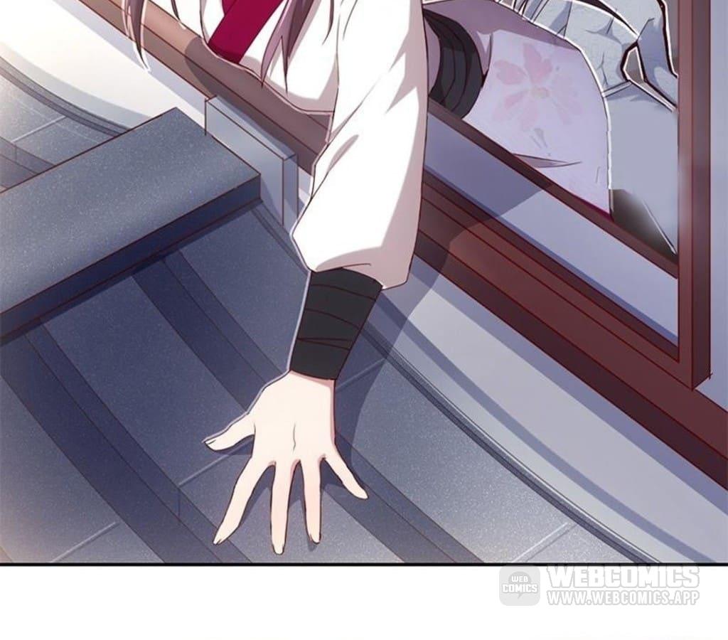 Read Holy Chef, Crazy Empress chapter 64 image 33 on Lezhin