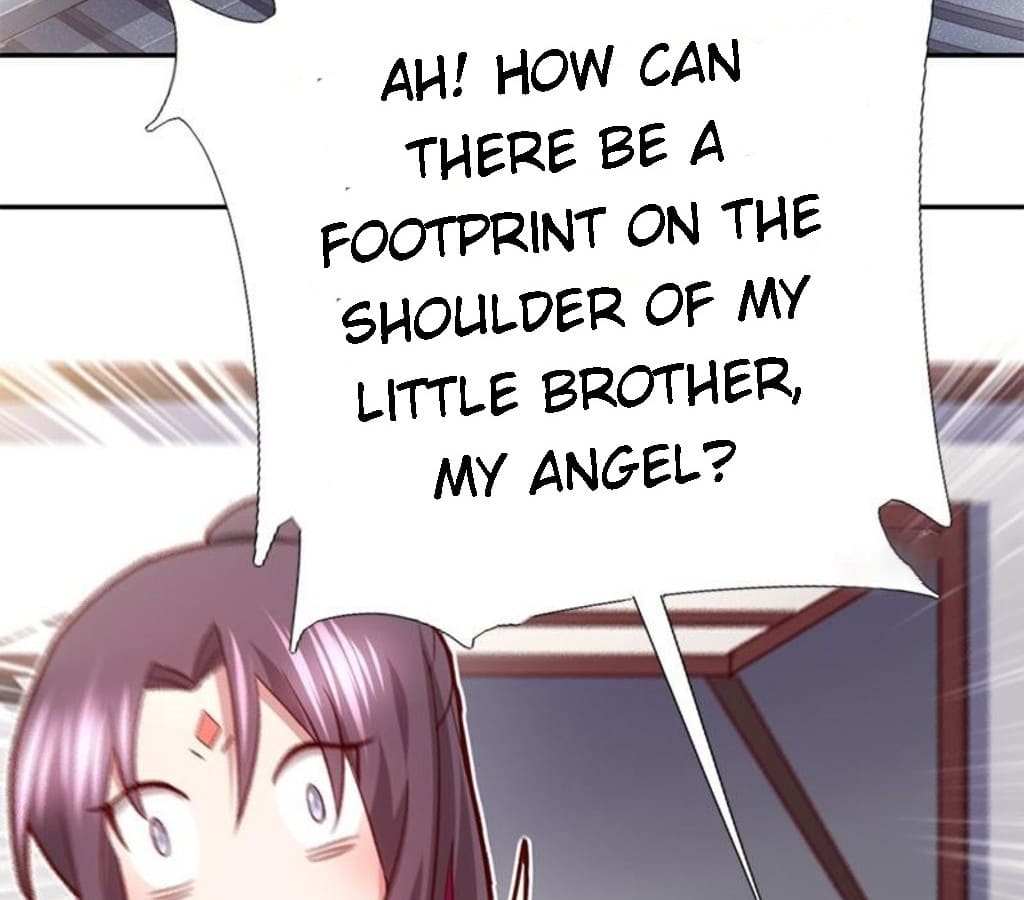 Read Holy Chef, Crazy Empress chapter 64 image 35 on Lezhin