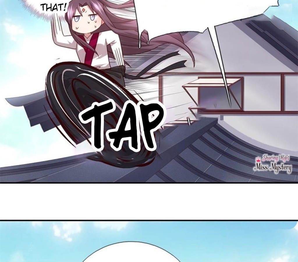 Read Holy Chef, Crazy Empress chapter 64 image 38 on Lezhin