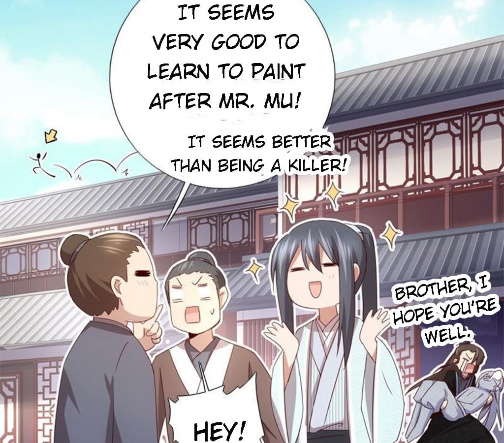 Read Holy Chef, Crazy Empress chapter 64 image 39 on Lezhin