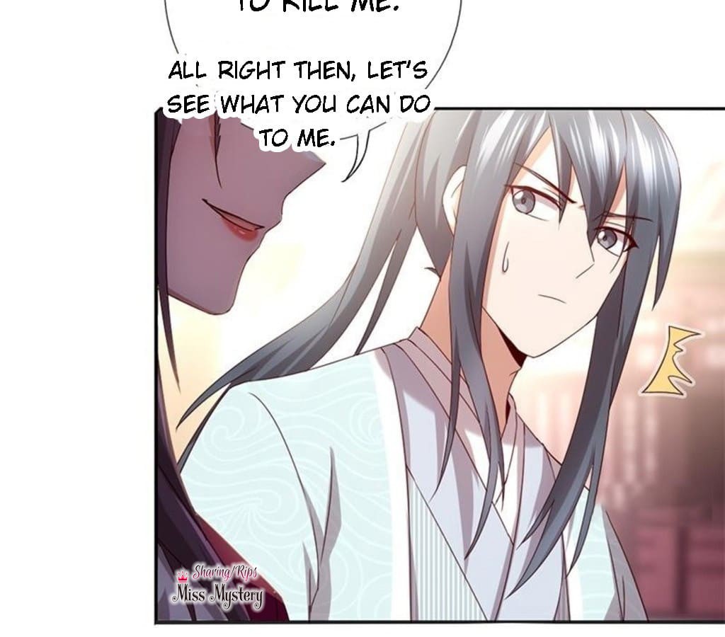 Read Holy Chef, Crazy Empress chapter 64 image 4 on Lezhin
