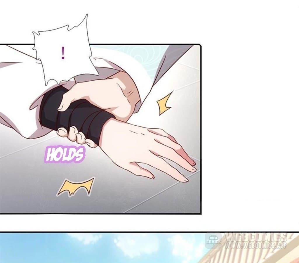 Read Holy Chef, Crazy Empress chapter 64 image 5 on Lezhin