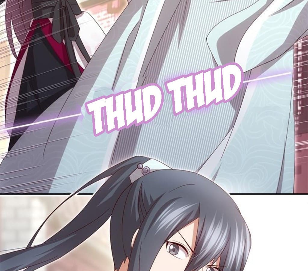 Read Holy Chef, Crazy Empress chapter 64 image 7 on Lezhin