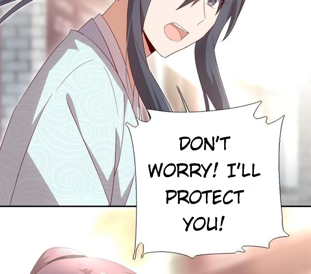 Read Holy Chef, Crazy Empress chapter 64 image 8 on Lezhin