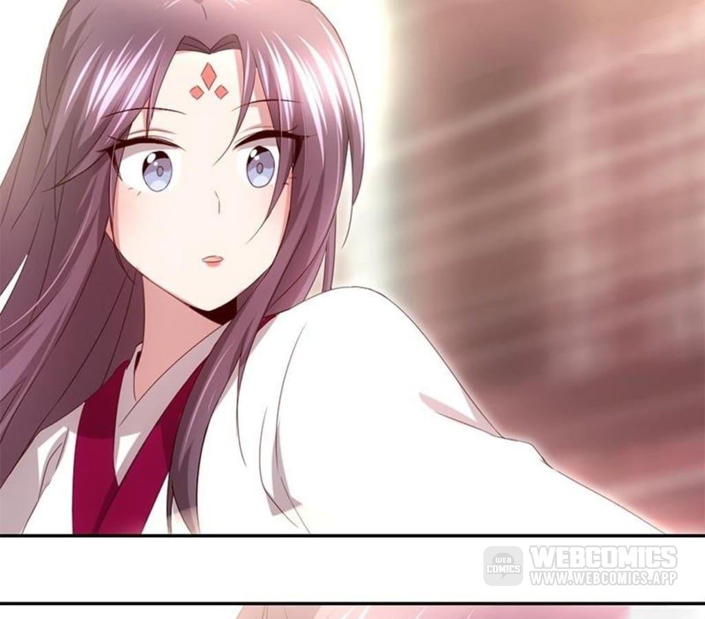 Read Holy Chef, Crazy Empress chapter 64 image 9 on Lezhin